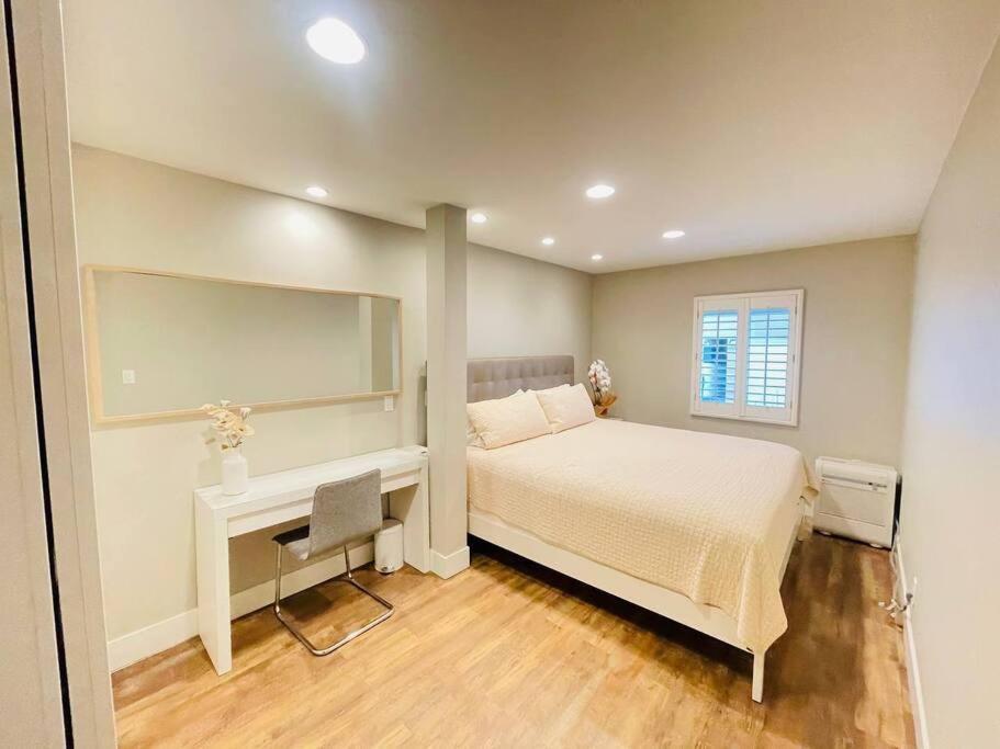 Appartement 1bd Modern Venice 10b