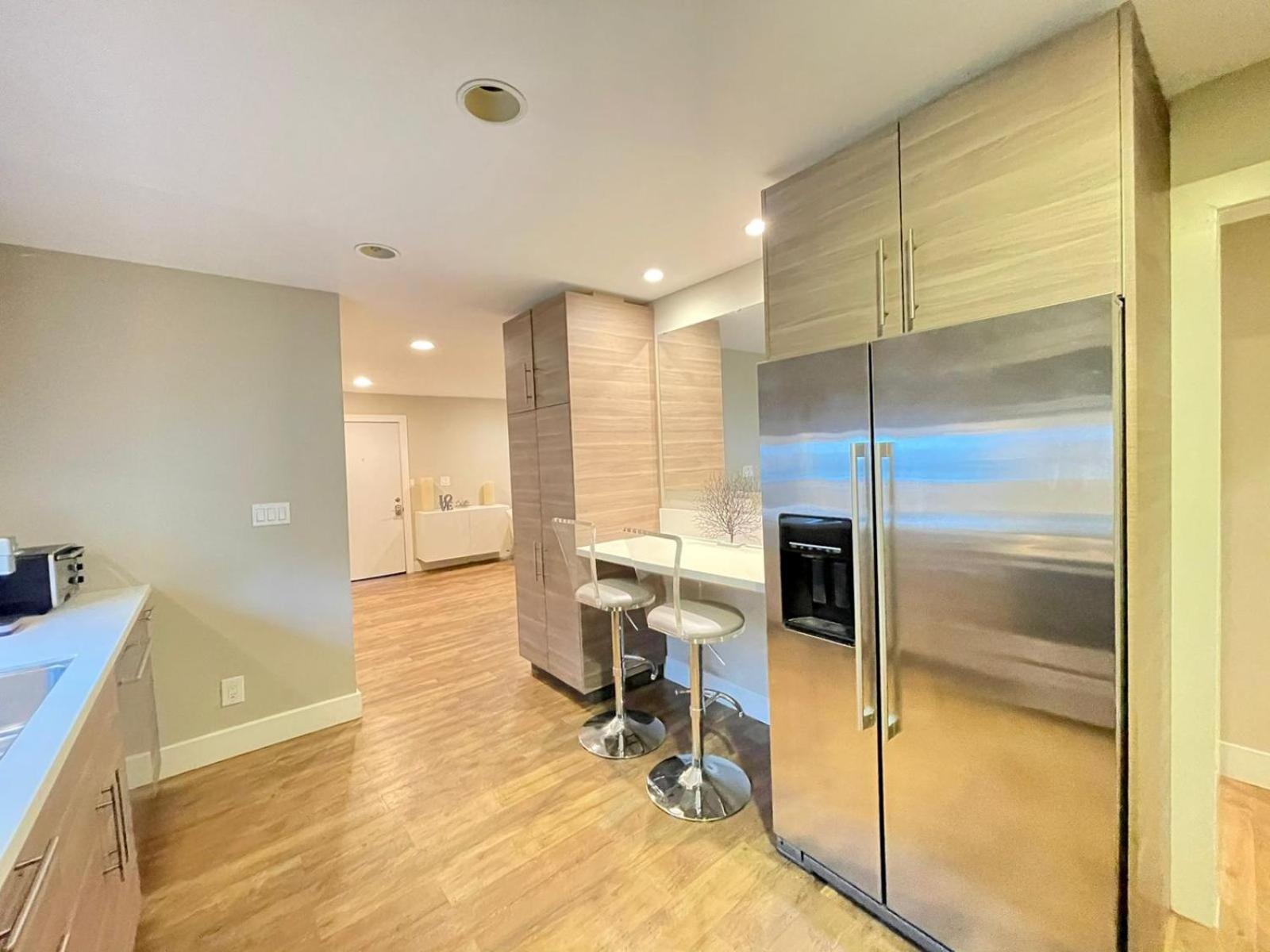 Appartement 1bd Modern Venice 10b